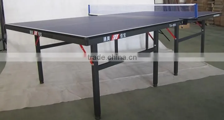 new arrival 15/18/25mm good quality tennis table covering