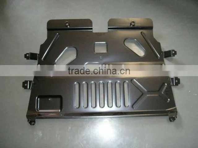 Auto Body Sheet Metal Parts metal automobile chassi parts