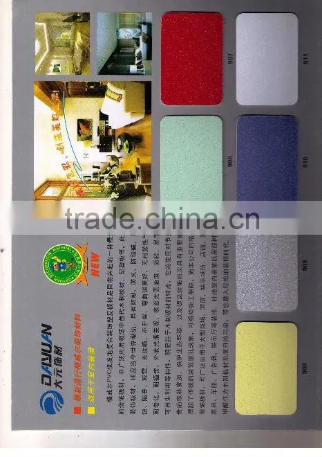 PVC Sheet