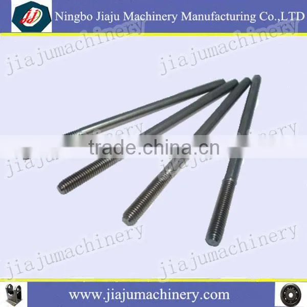 steel hollow head threaded rod