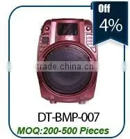 Bluetooth Speaker DT-BMP-039