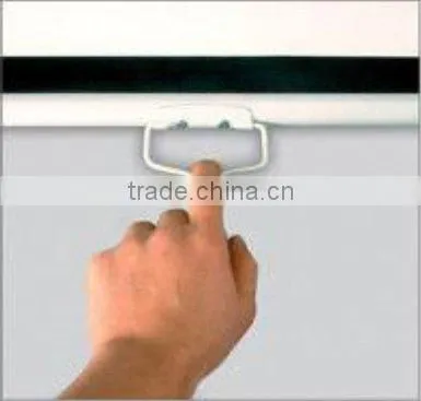 Projector Screens / Manual Projector Screens