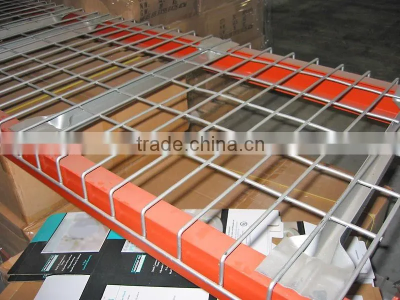 Wire mesh deck wire mesh decking wire deck