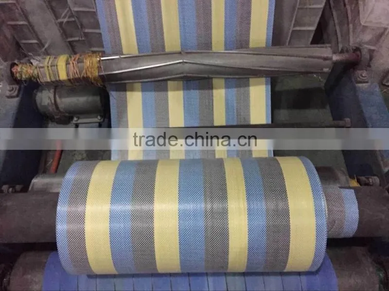 Wholesale PP Woven Green Fabric Rolls