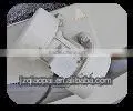 2013 Hot sale sunflower seed dehulling machine TFKH1200