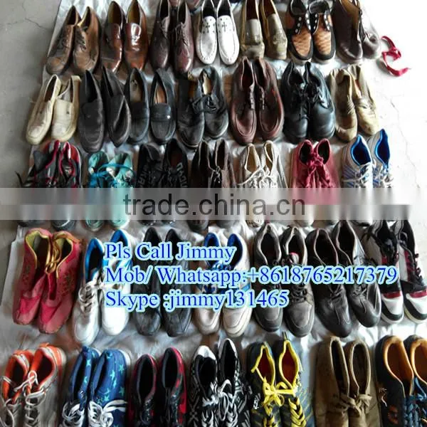 TOP USED SHOES - China factory sale good used shoes & buy lots container of used shoes