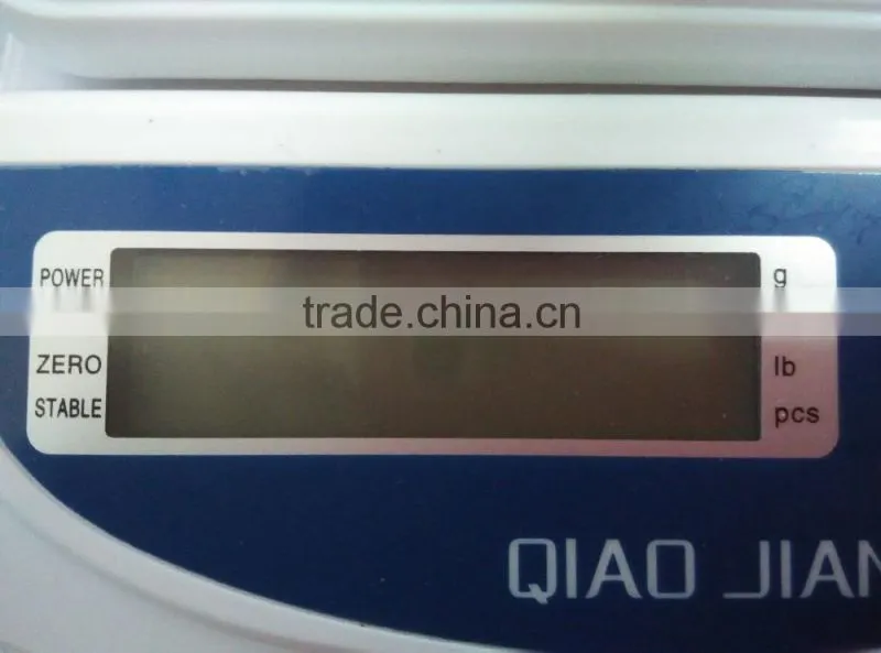 Food Diet Postal Kitchen Digital Scale Calories / china supliers kitchen scale