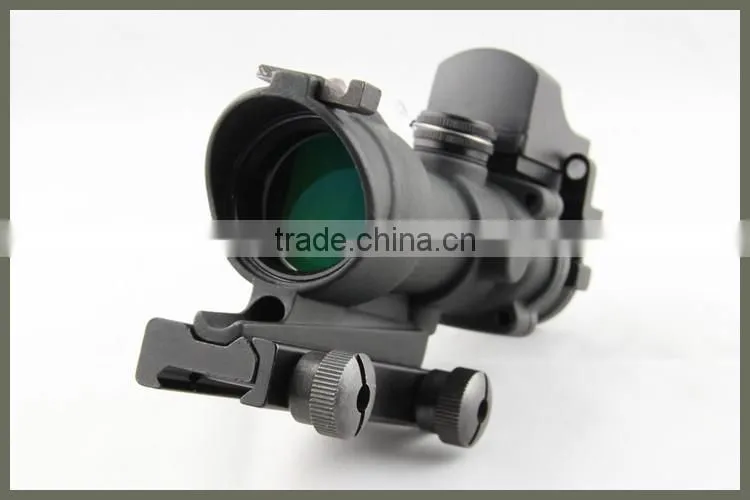Top quality gunsight hunting optical rifle scope