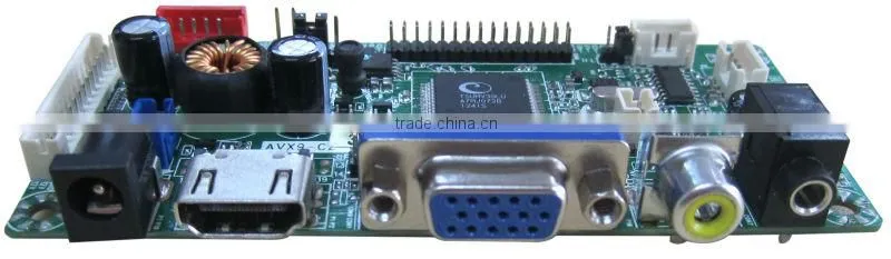 Advertising Display Board Support Long Lifespan