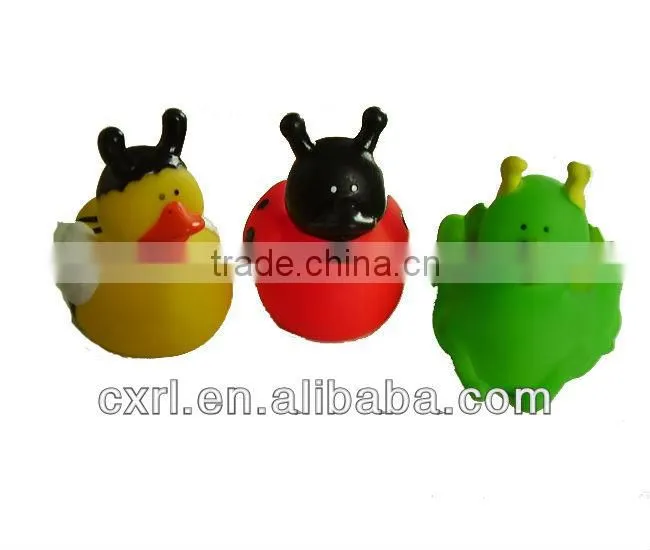 rubber ducks mold supplier