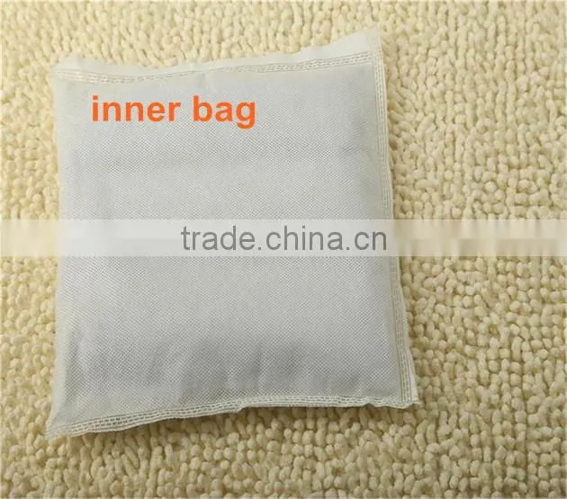 New Hot Products Loving Animal Nature Linen material Custom Printed Seat Cushion Pillow