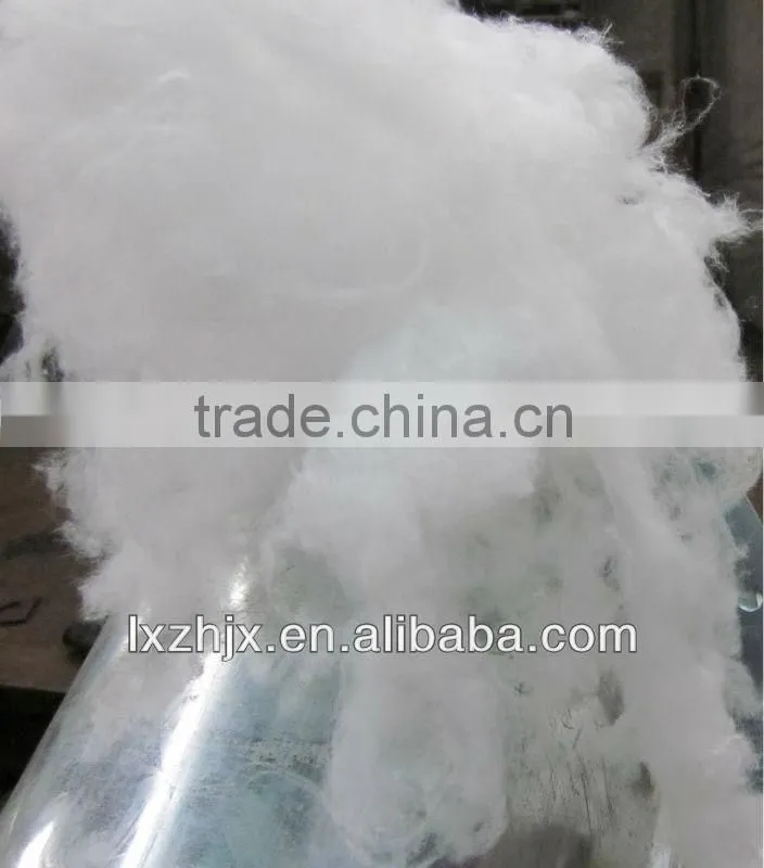 HFK-3000 nonwoven polyester wadding felt opener machine, waste felt opening machine