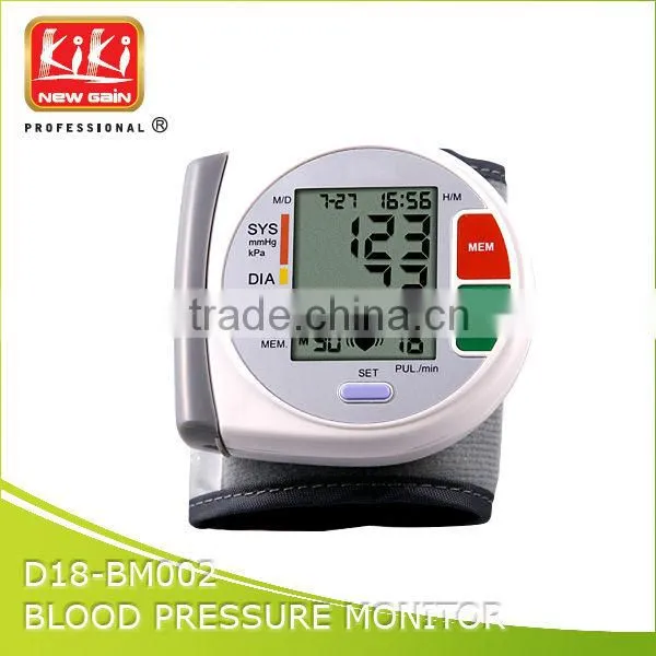 Waterproof.household clinical thermometer.Digital thermometer