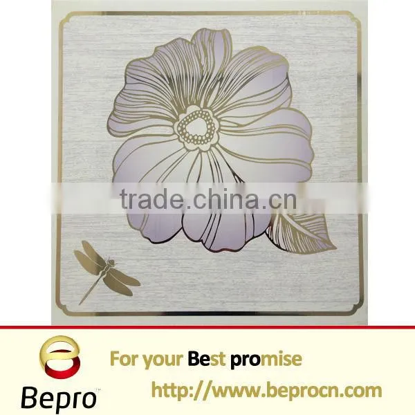 pvc panels for ceiling and wall, ceiling tile(CE)