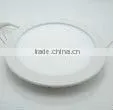 9W/12W/16W20W/25W round led panel light