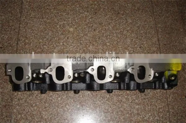 High quality GM 6.5 Cylinder Head
