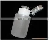 plastic pump ,nail art fluid pump ,dispenser pump bottle