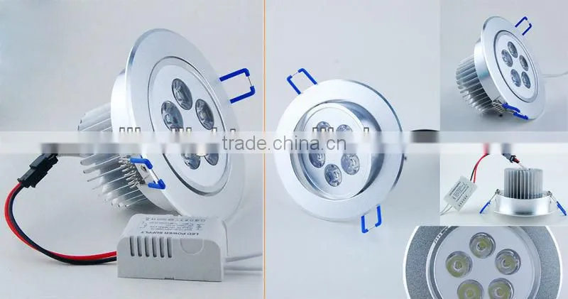 led outdoor down lighting