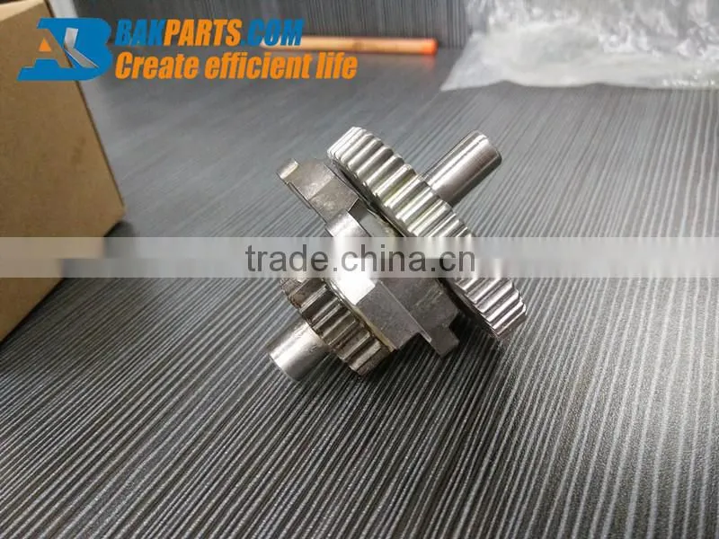 power tool machine replacment parts gbh11de Eccentric Cog Wheel part number 1617000994