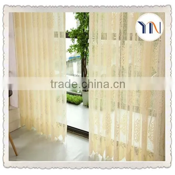 high quality japanese voile lace fabric