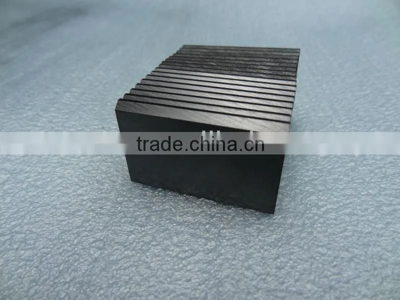 graphite vane