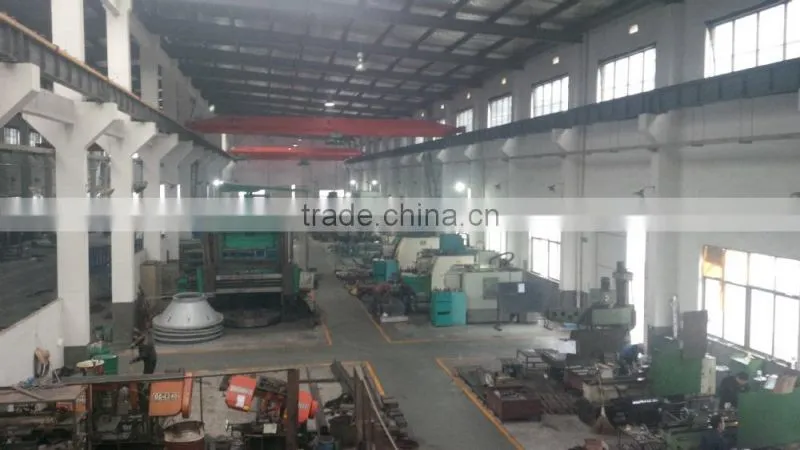 Rack of machinery precision machining