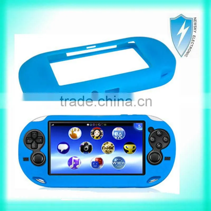 for PSP3000 silicon sleeve factory