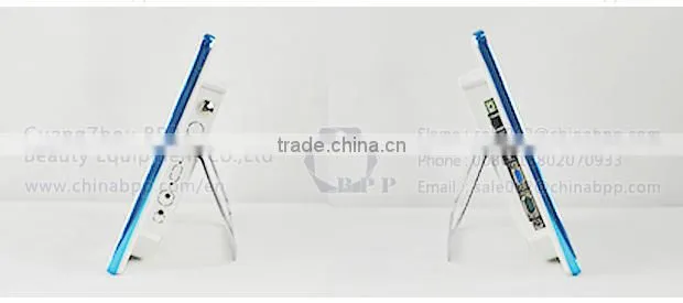 3D Nls Quantum Health Analyzer