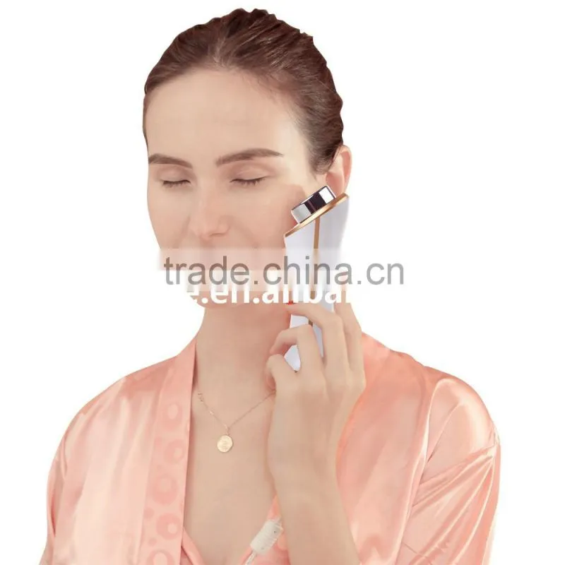 2016 As Seen On TV galvanic facial machine