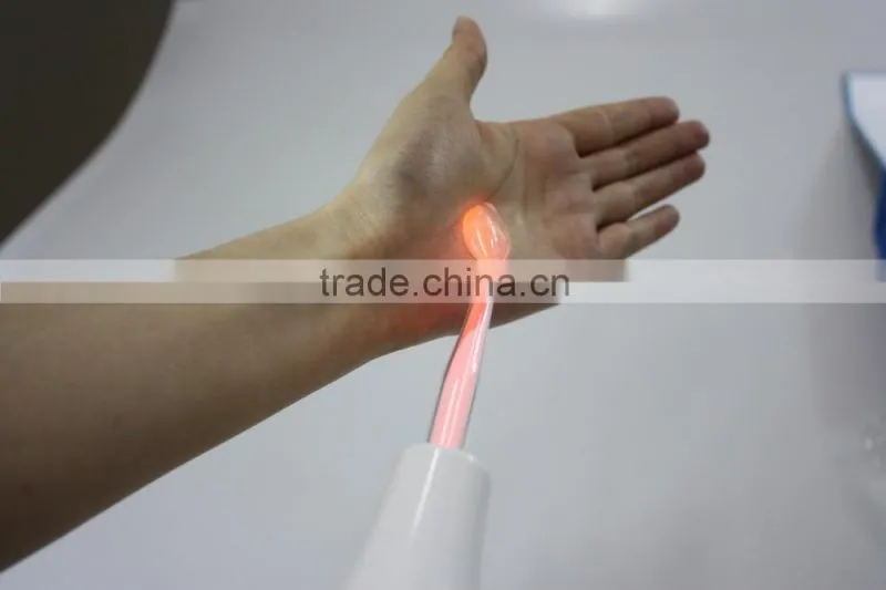 High frequency beauty equipment for face rejuvenation