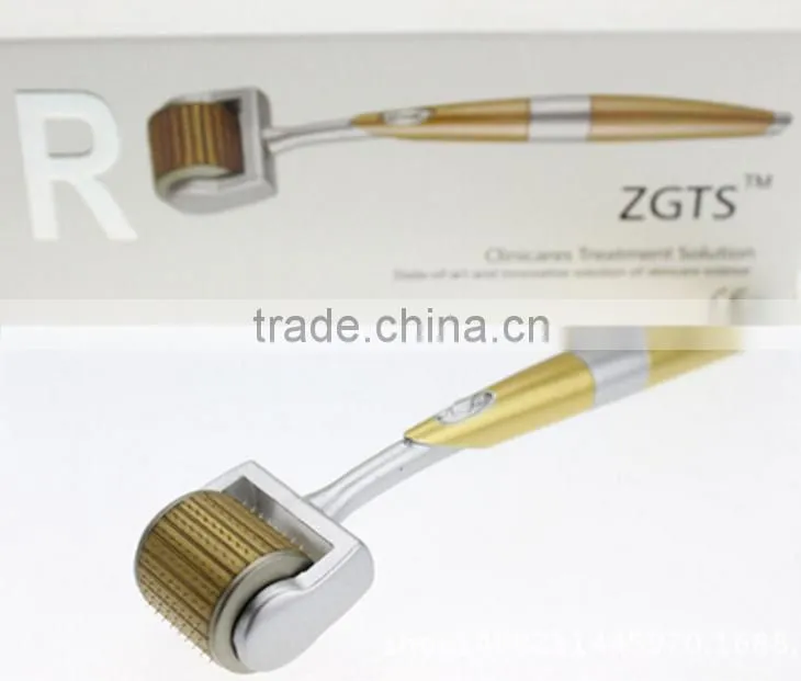YL-DR17 Titanuim 192 needles derma roller for sale