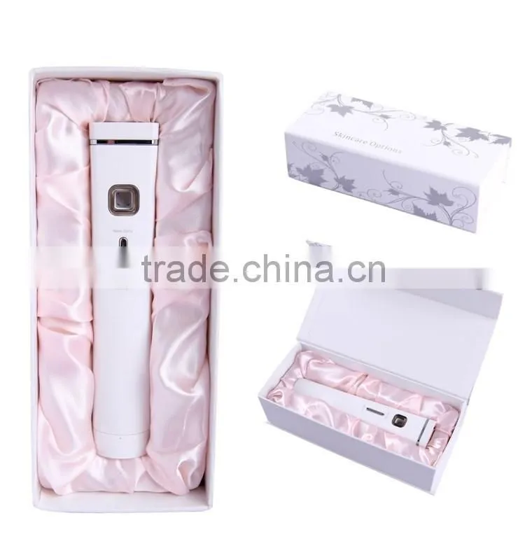 Nano Water Spray super sonic Massage portable beauty instrument