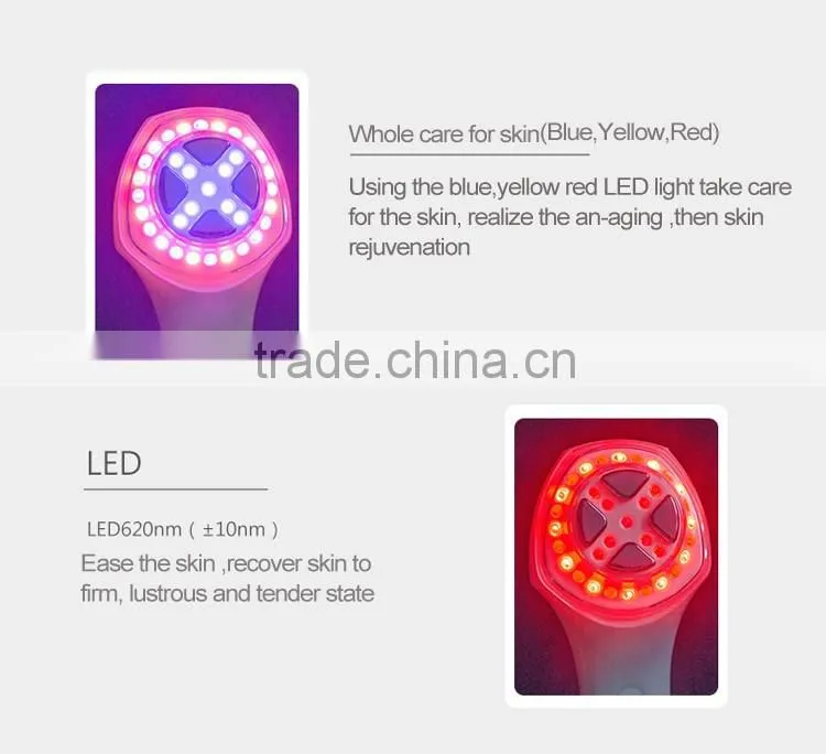 New Product weight loss slimming face lifting tool rf slimming machine