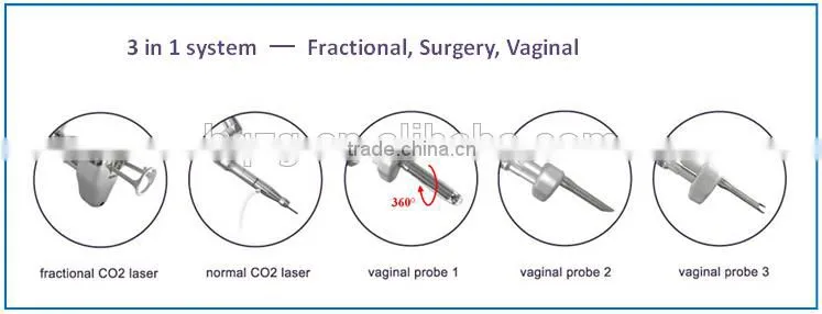 skin tightening skin care equipment for wholesales