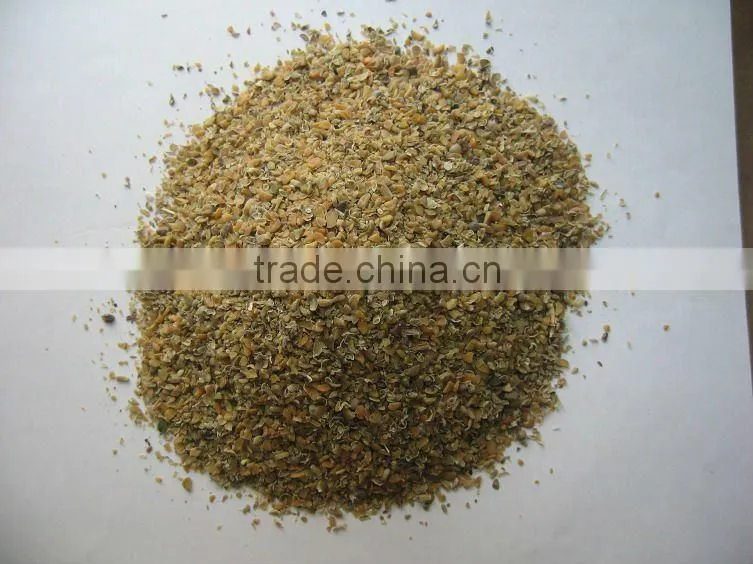 guar meal korma