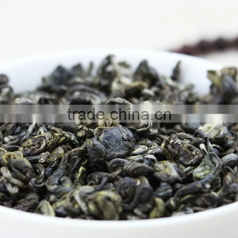 Top Grade Chinese Green Tea Xiang Luo Green Tea