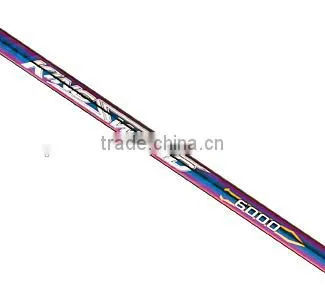 2015 New hot sale fishing carbon spinning rod FR855