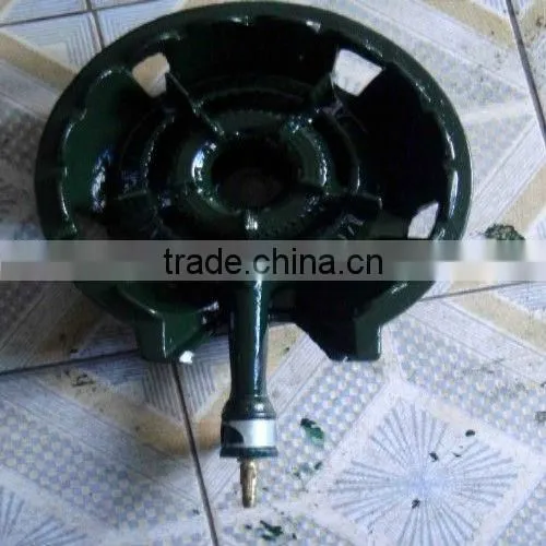 Gas Cooker