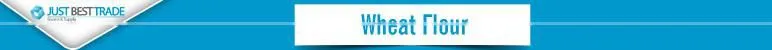 Baking Wheat Flour Russia