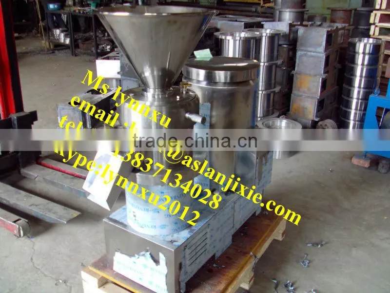 meat grinding machine / meat grinder /fresh chicken bone grinding machine