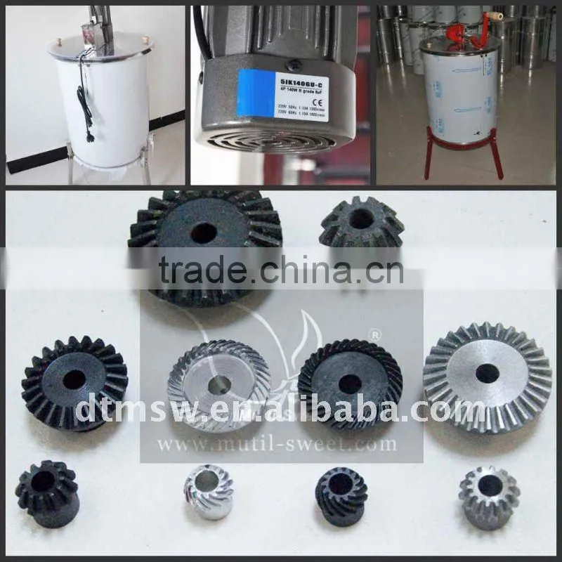 beekeeping honey bee extractor / centrifuge