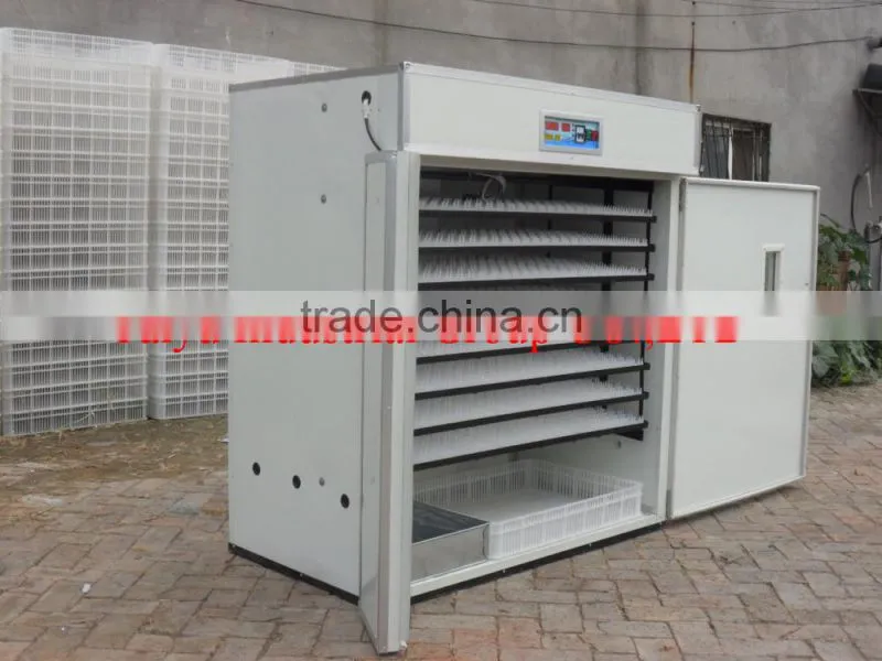 TAIYU Chicken Incubator Has Agent in Nigeria, Kenya Uganda and so on