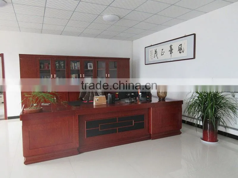 Anping Yachao Hardware Wire Mesh Manufacture Co., Ltd. company overview - view 1