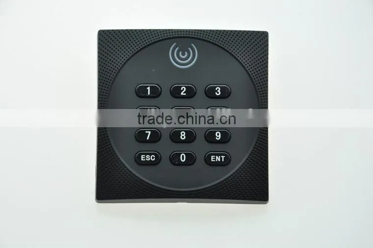 RFID Proximity Card Keypad EM Reader