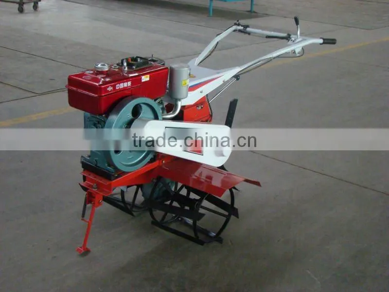 1WG-4 Cultivator