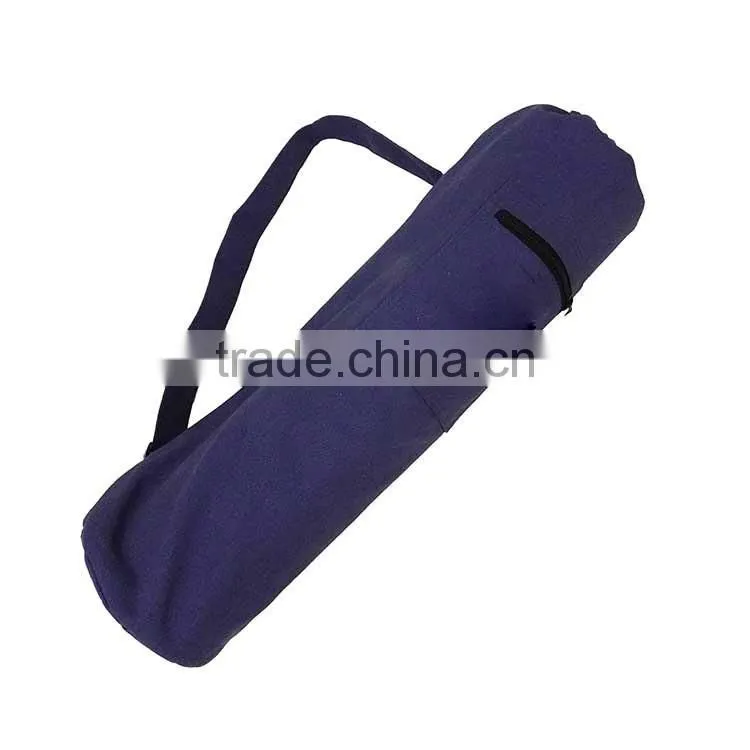 Cotton Asana Yoga Mat Bag