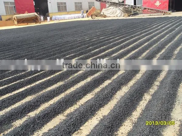 Industrial Chemical Ferric Oxide Desulfurizer / Iron Oxide Desulfurizer