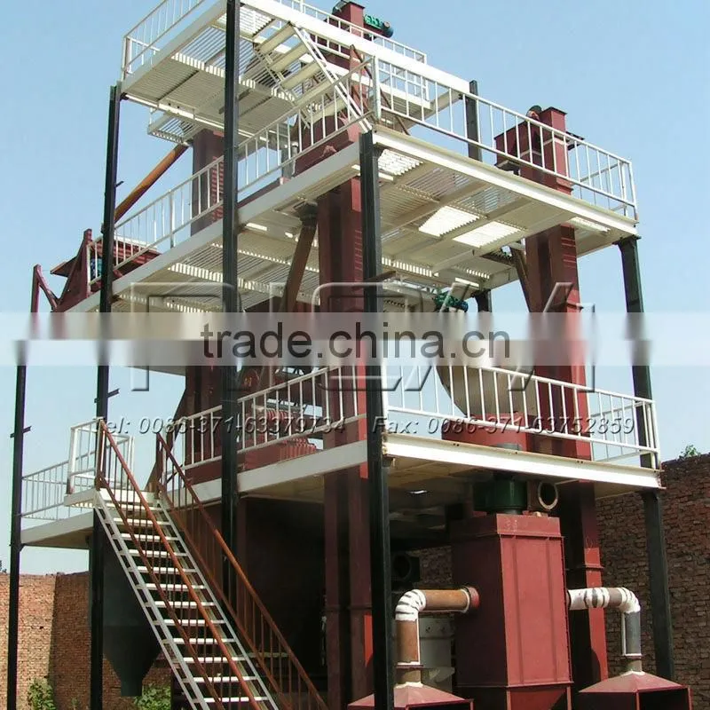 Hot Selling Animal Vertical Hammer Mill/Animal Feed Hammer Mill