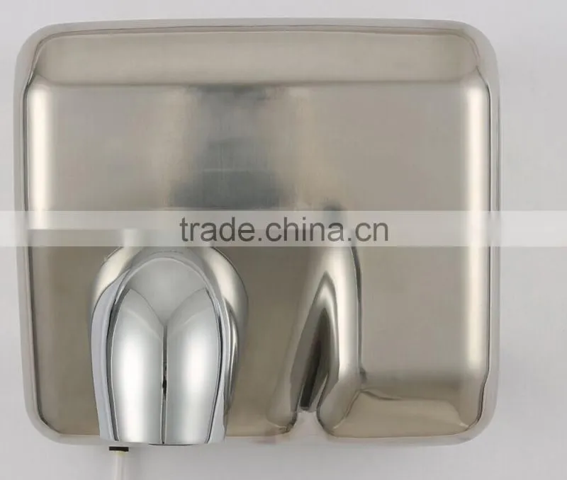 New Model Touchless hand dryer for bathroom
