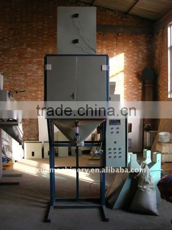 DCS-10S Automatic bagging scale